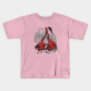 Moster Kids T-Shirt